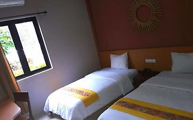 Hotel Transit Pasuruan